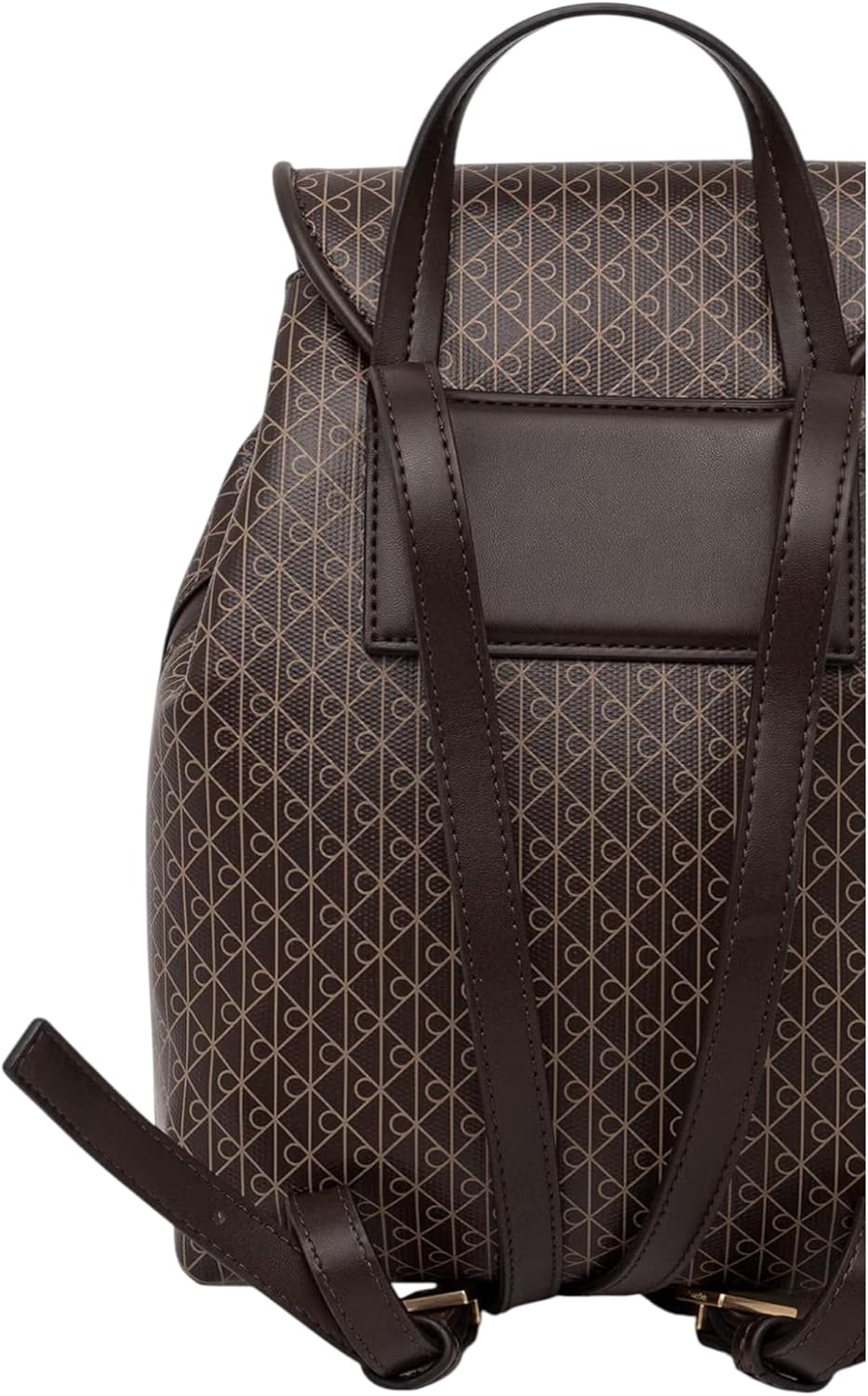 Emblem Mini Backpack Calvin Klein