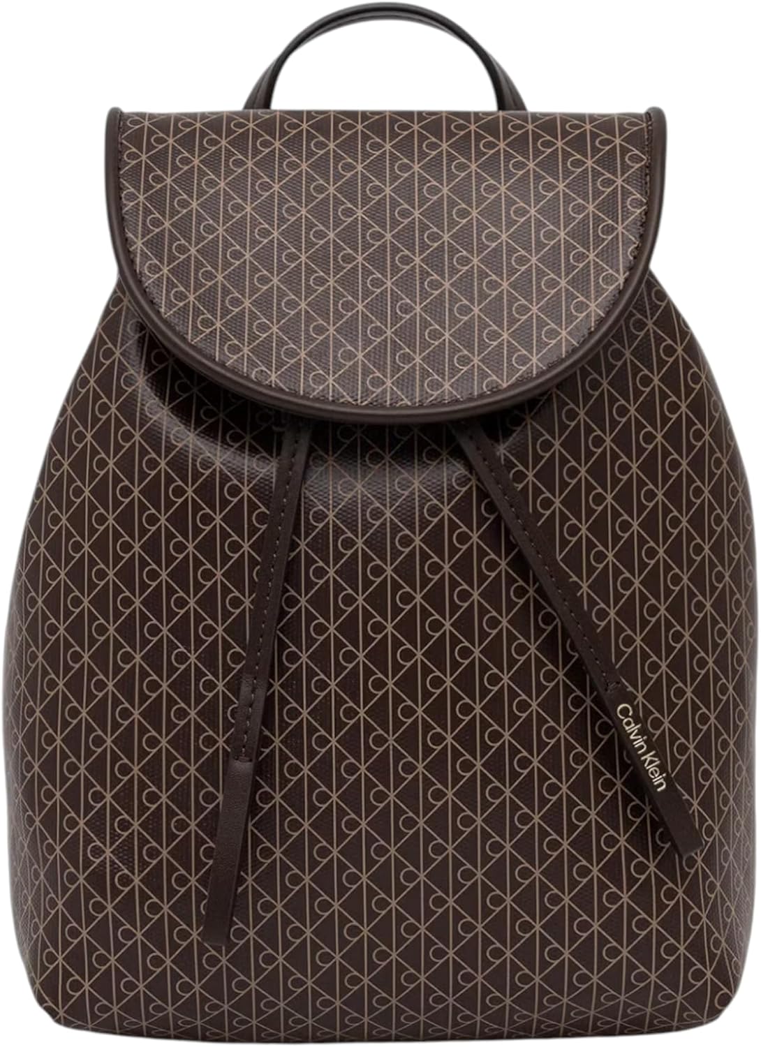 Emblem Mini Backpack Calvin Klein