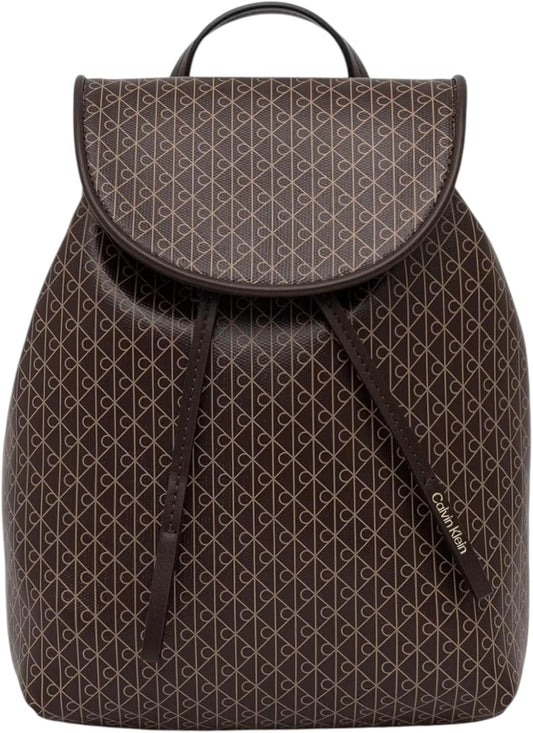 Emblem Mini Backpack Calvin Klein