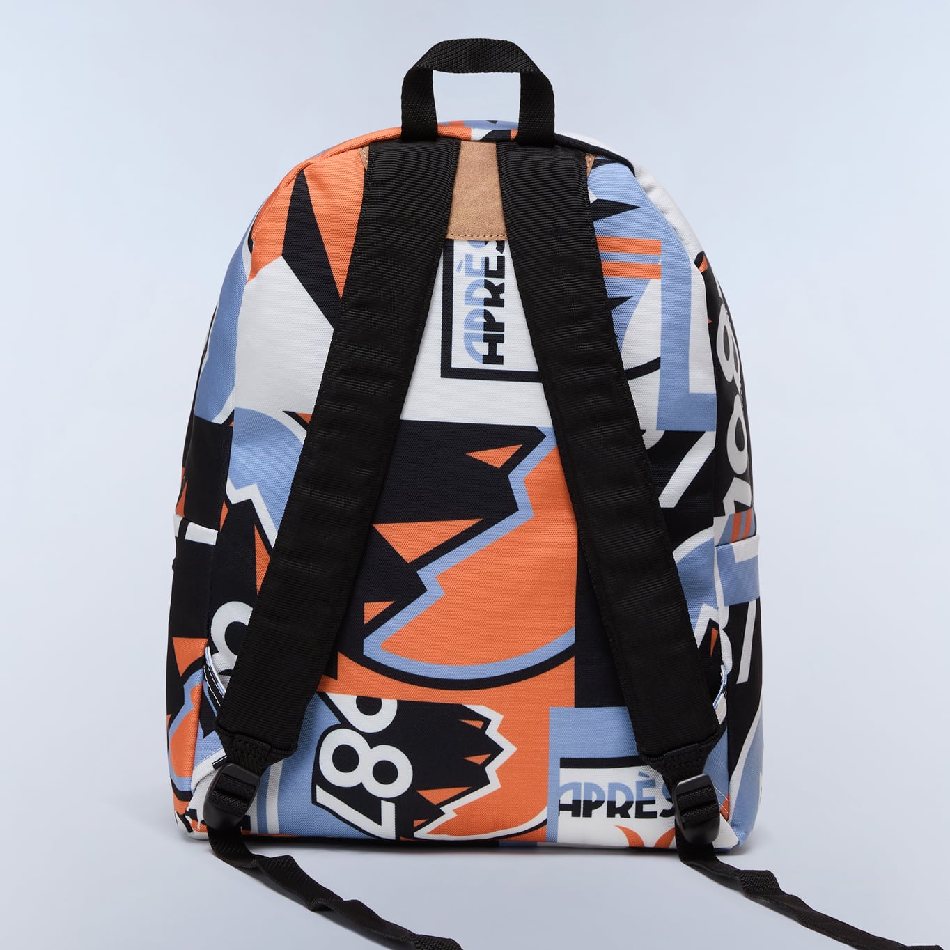 Backpack Voyage AOP 1 Napapijri