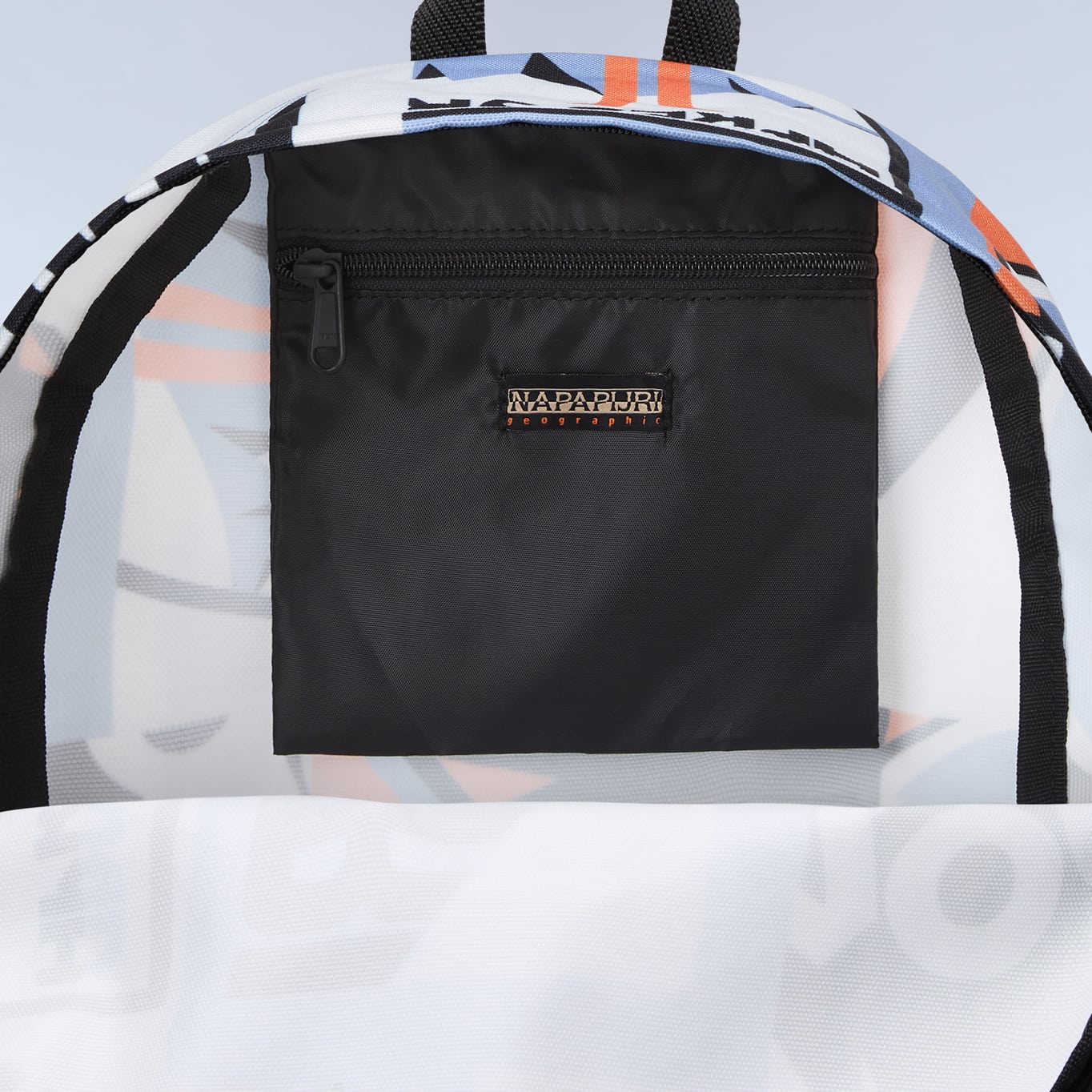 Backpack Voyage AOP 1 Napapijri