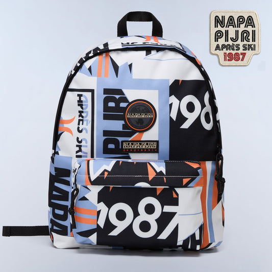 Backpack Voyage AOP 1 Napapijri