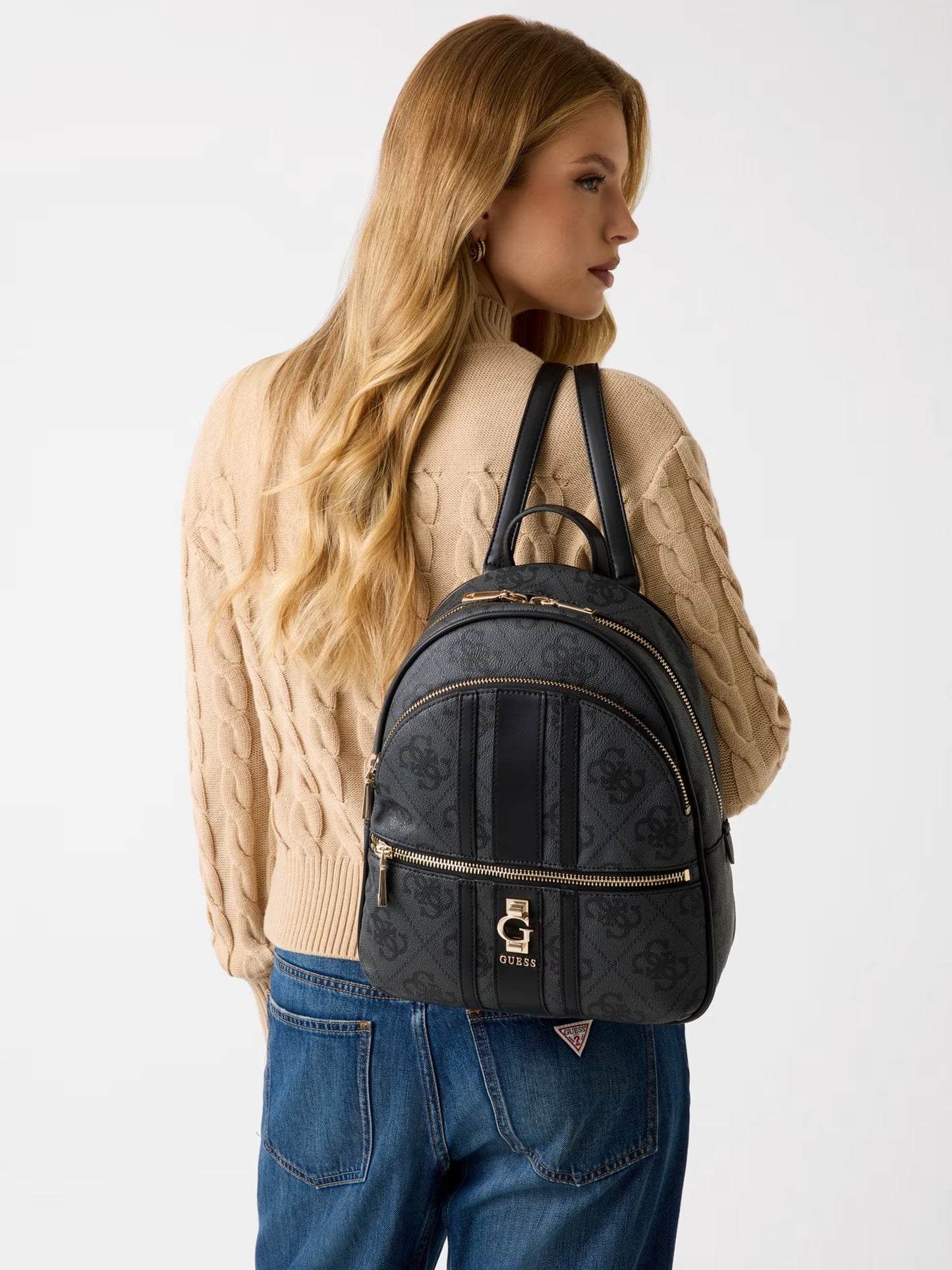 Backpak Erenia Guess