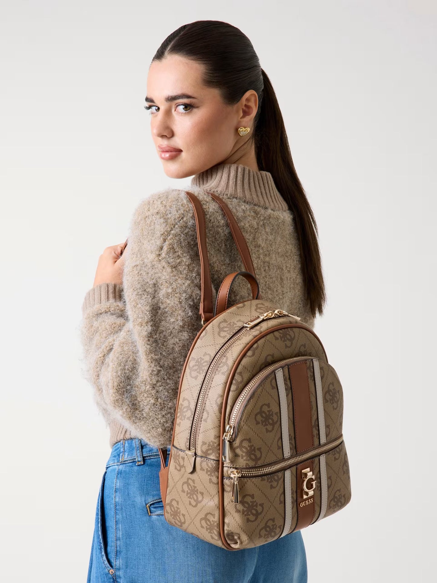 Backpak Erenia Guess