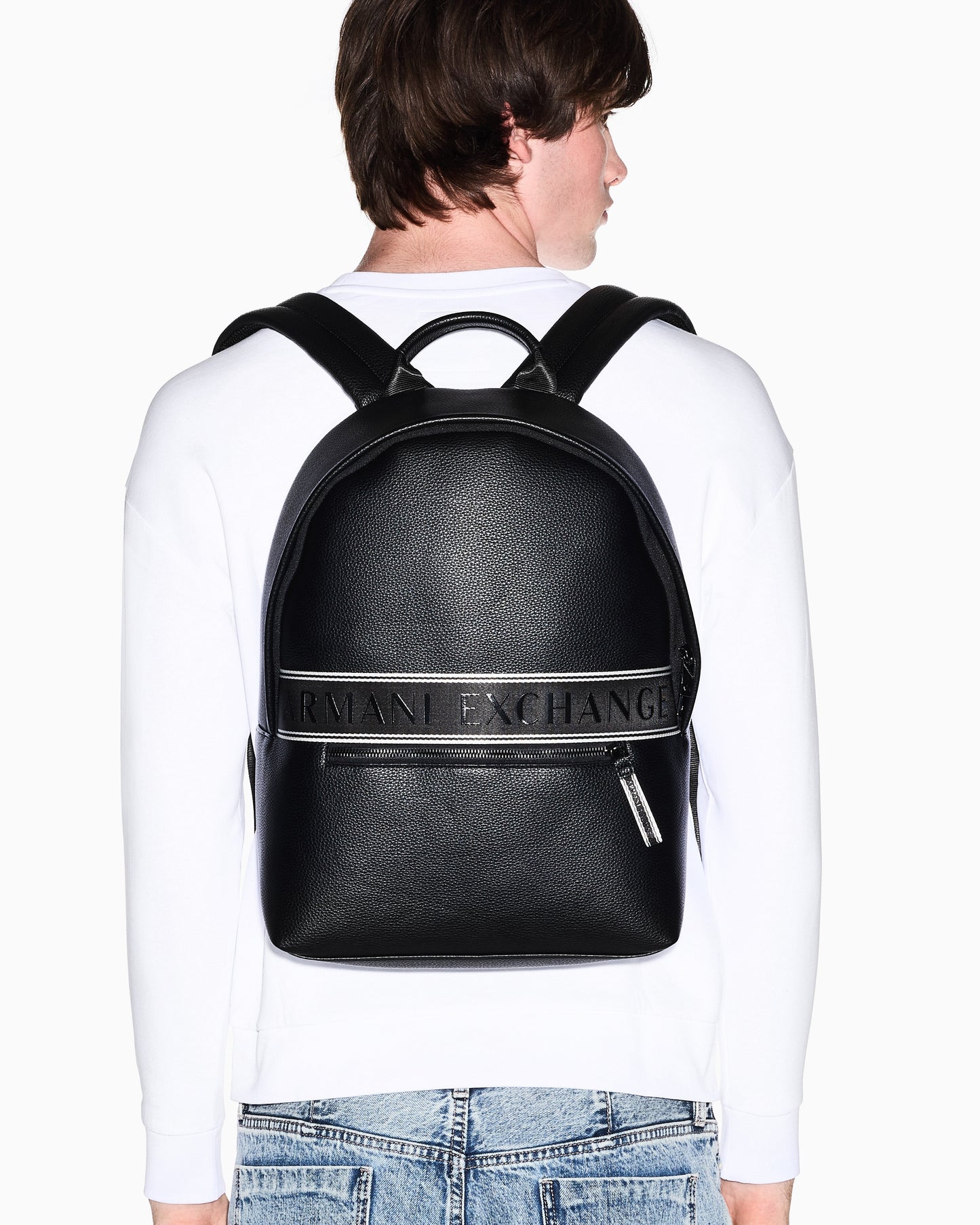 Backpack Armani Exchange