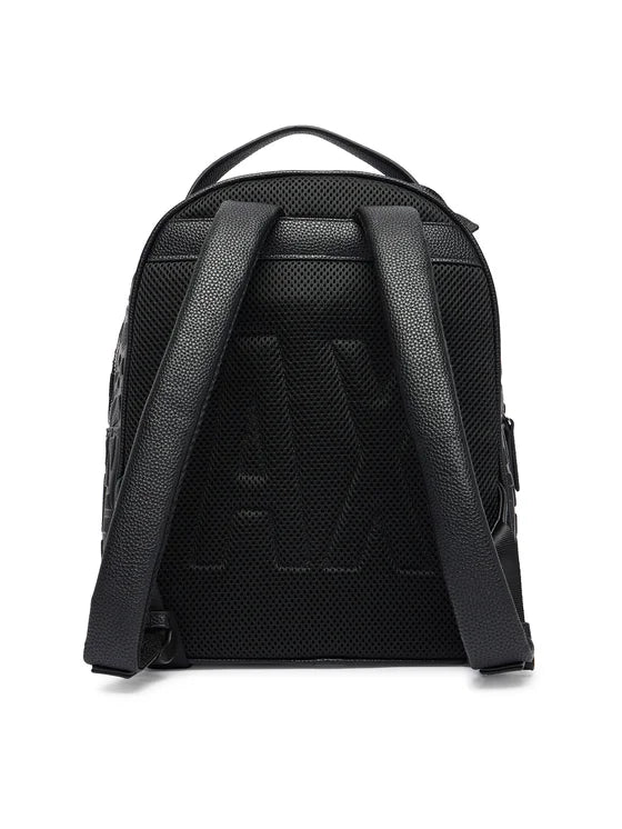 Pebble Backpack Armani Exchange