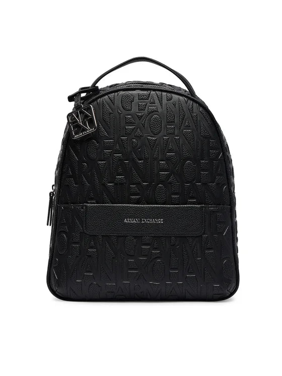 Pebble Backpack Armani Exchange