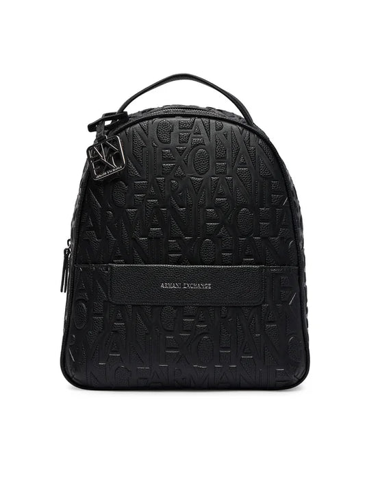 Pebble Backpack Armani Exchange