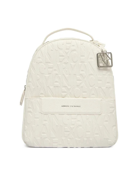 Pebble Backpack Armani Exchange