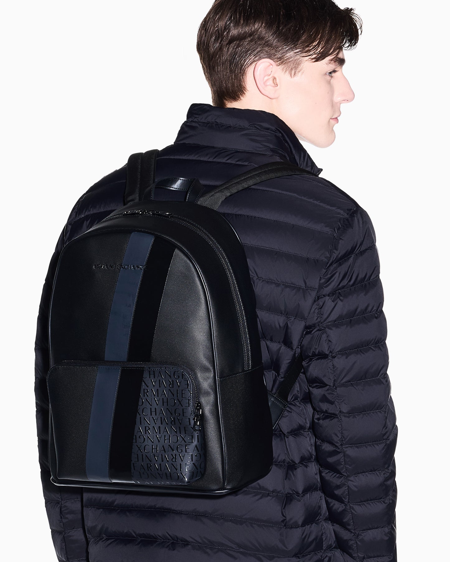 Dylan Backpack Armani Exchange