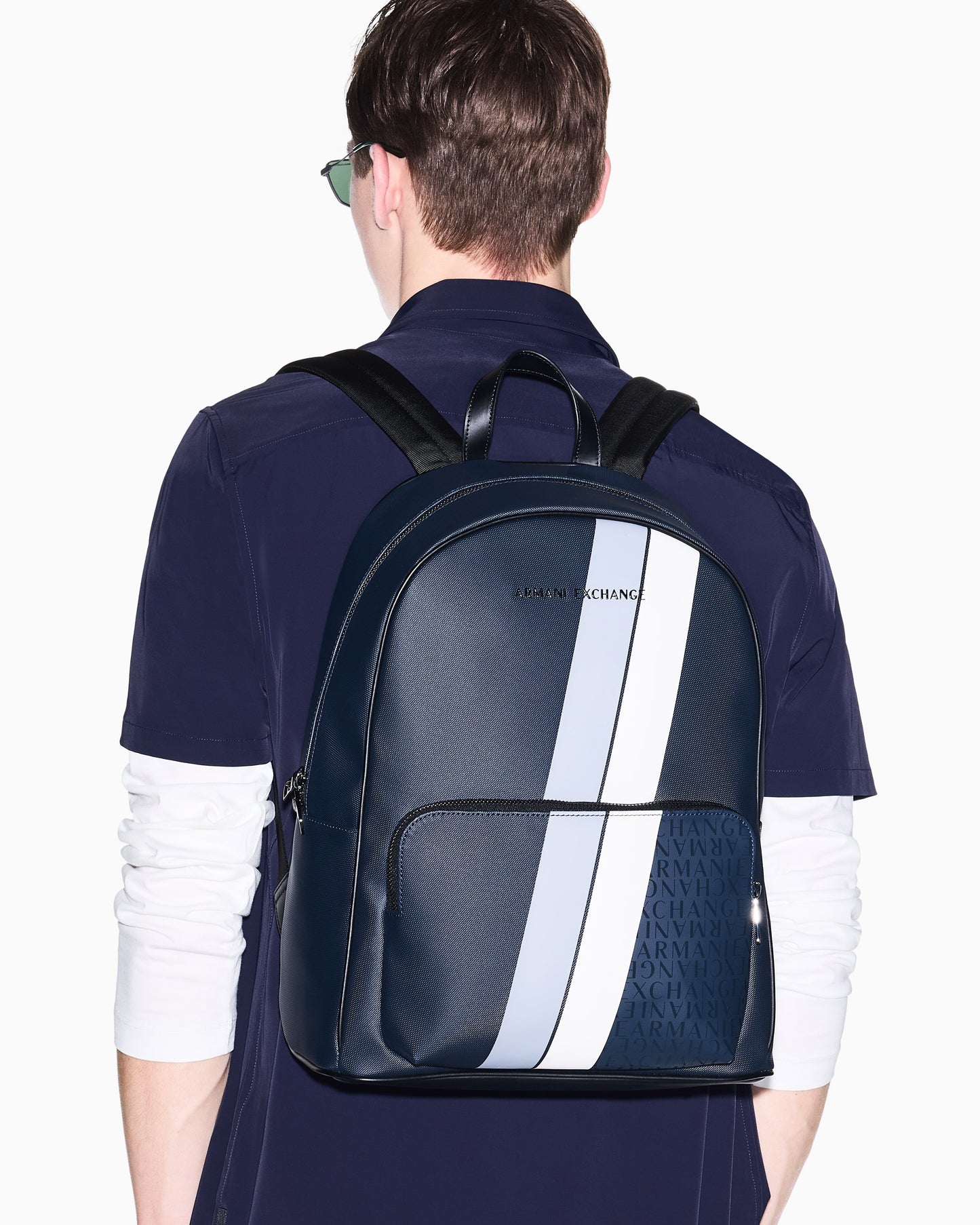 Dylan Backpack Armani Exchange